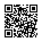 ( ∪･ω･∪ )♡
のQRコード