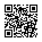 ₍ᐢ• ·̫ •ᐢ₎⊃
のQRコード