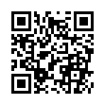 ♡₍ᐢ⑅•ω•⑅ᐢ₎ദ⸒⸒
のQRコード