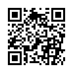 ᐡ⸝⸝ᴗ ·̫ ⊂⸝⸝ᐡ
のQRコード