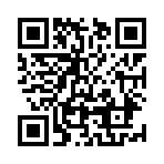 ⌒( ÒㅅÓ)⌒
のQRコード