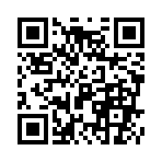 ₍ ᐢ- -ᐢ ₎
のQRコード