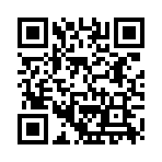 (๑òᆺó๑)⌒
のQRコード