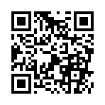 ⌒(╹ૅ×╹ૅ)⌒
のQRコード