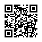 (,,Ő ｘ Ő,,)
のQRコード