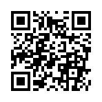 ⌒(PД`q｡)⌒
のQRコード