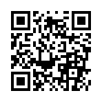 ₍ᐢ｡៵Ꮂ៵｡ᐢ₎
のQRコード