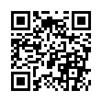 ₍ ᐢ- -ᐢ ₎·° ᙆᙆᙆ
のQRコード