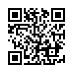 U(⁎˃ᆺ˂)U
のQRコード