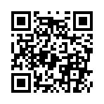 U・x・U
のQRコード