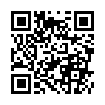 ／(=✪ x ✪=)＼
のQRコード