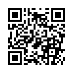 (╹ૅ×╹ૅ)
のQRコード