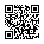 ／(=⌒x⌒=)＼
のQRコード