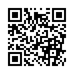 ∩• ௰ •∩ ੈ♡
のQRコード