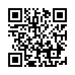 ₍ᐢ⑅ᐢ₎
のQRコード