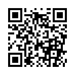 ⊂((・x・))⊃
のQRコード