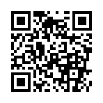 ₍ ᐢ- -ᐢ ₎
のQRコード