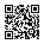 (ㅇㅅㅇ❀)
のQRコード