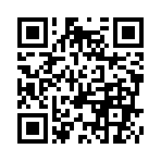 (′⅄‵)
のQRコード