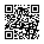 ／( =´艸｀=)＼
のQRコード