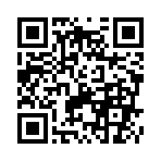 ￣(ㅇㅅㅇ❀)￣
のQRコード