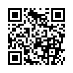 U ´꓃ ` U
のQRコード