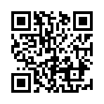 (๏ᆺ๏υ)
のQRコード