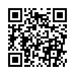 / (⁎˃ᆺ˂)＼
のQRコード