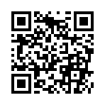 / ( ÒㅅÓ)＼
のQRコード