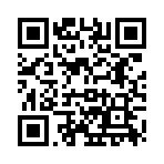 ･゜／(=≧m≦)＼
のQRコード