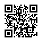 ₍ᐢ. ̯.ᐢ₎
のQRコード