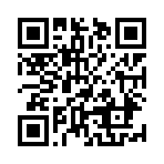 U=๏ x ๏=U
のQRコード