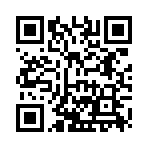 (ᐡ ̳>< ̳ᐡ)
のQRコード