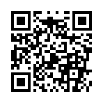 ／(=✪ x ✪=)＼
のQRコード