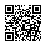 ♦♦（>凵<◎）♪♫♪♫
のQRコード