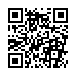 ( ó × ò)o
のQRコード