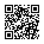 ૮꒰˵• ﻌ •˵꒱ა
のQRコード