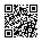 (´・×・｀)
のQRコード