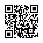 (⁎˃ᆺ˂)
のQRコード