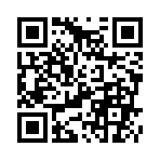 ⌒(ㅇㅅㅇ❀)⌒
のQRコード