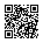 ／(=´x`=)＼
のQRコード