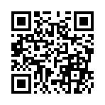 ﾟ+0｡.★ネ刀[о>ω<о]人[о>ω<о]ょろ★.｡0+ﾟ
のQRコード