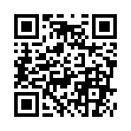 U(•ㅅ•)U
のQRコード