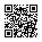 ○(・x・)
のQRコード