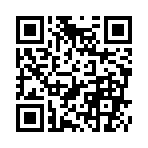 U(•ㅅ•)U
のQRコード