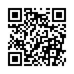 ૮ ˙ ˟ ˙ ა
のQRコード