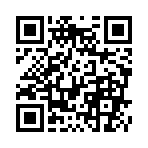 ∈(:3 ｣∠)゜
のQRコード