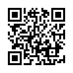 (ᐡ ･ ･`ᐡ)
のQRコード