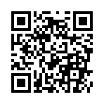 ／( =´艸｀=)＼
のQRコード