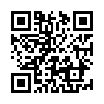 ( ∪･ω･∪ )♡
のQRコード